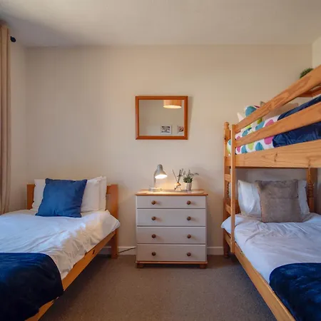 Silverglades Holiday Homes Aviemore Exterior photo