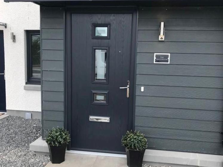 Appartamento Silverglades Homes Aviemore