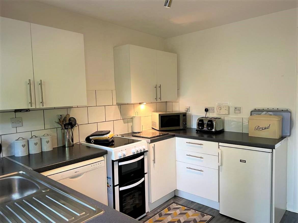 Silverglades Homes Appartamento *