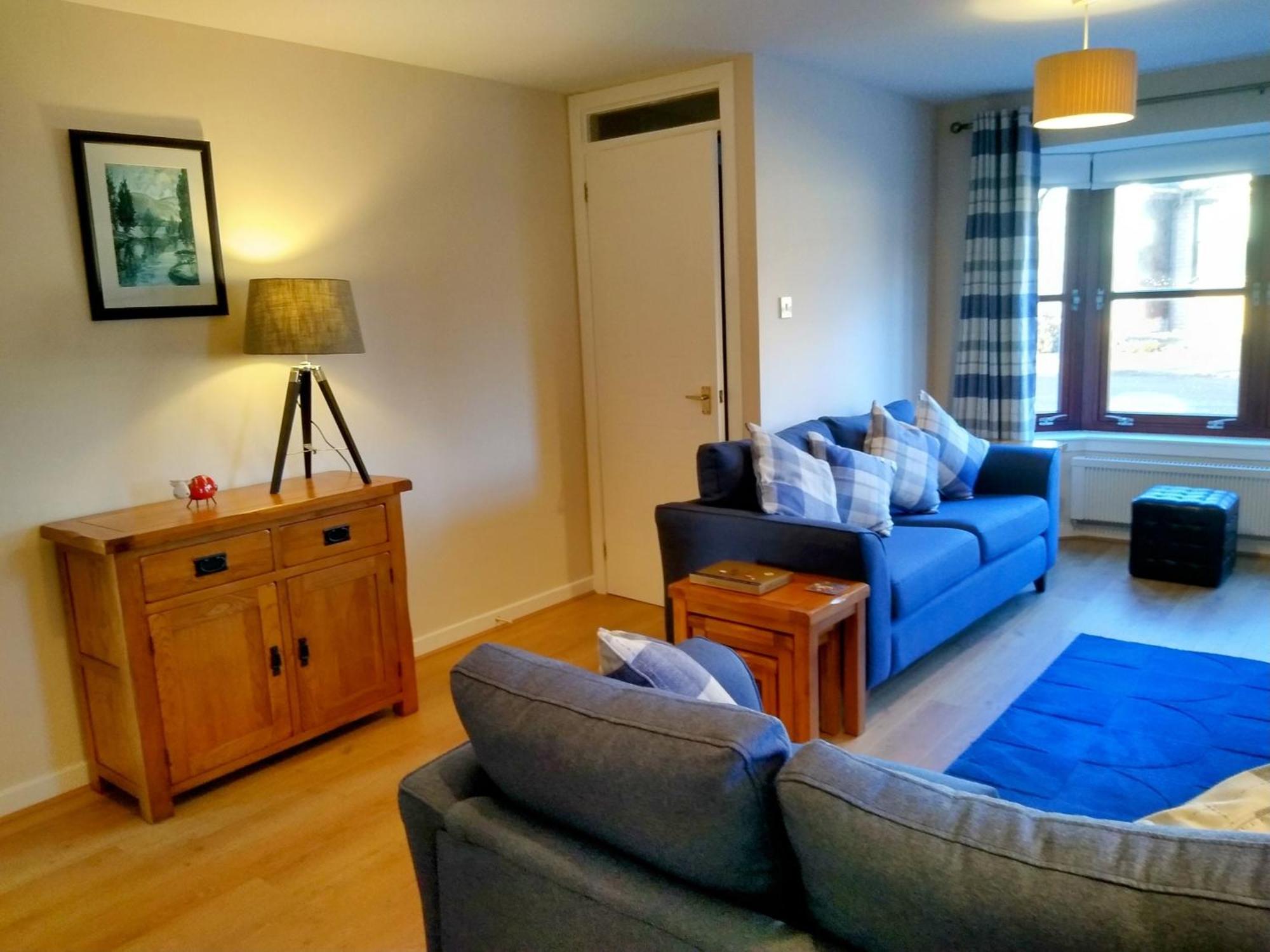 Silverglades Homes Appartamento Aviemore
