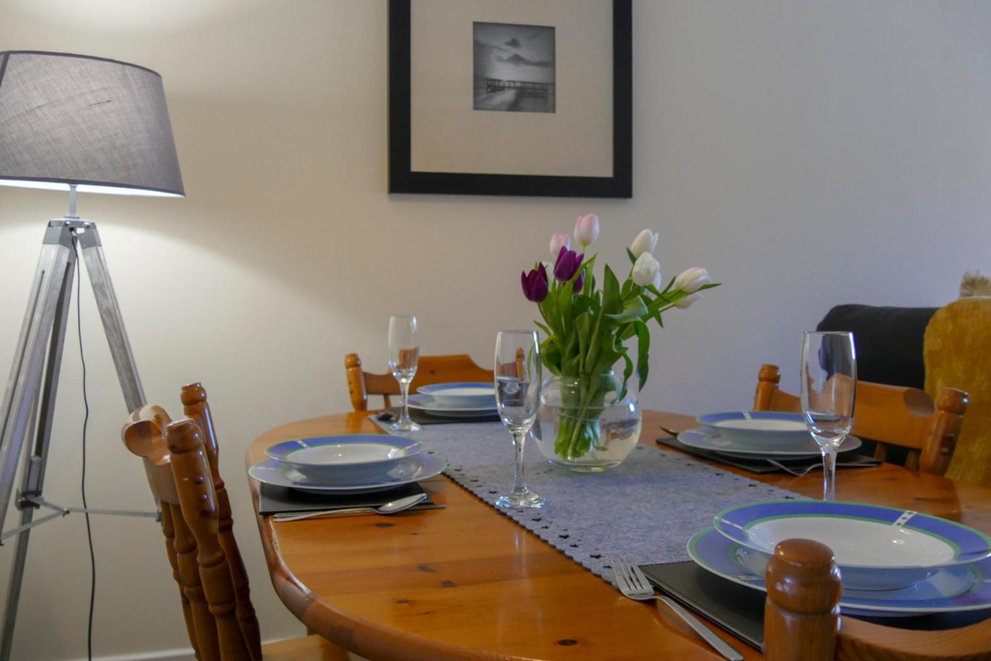 Silverglades Homes Appartamento Aviemore