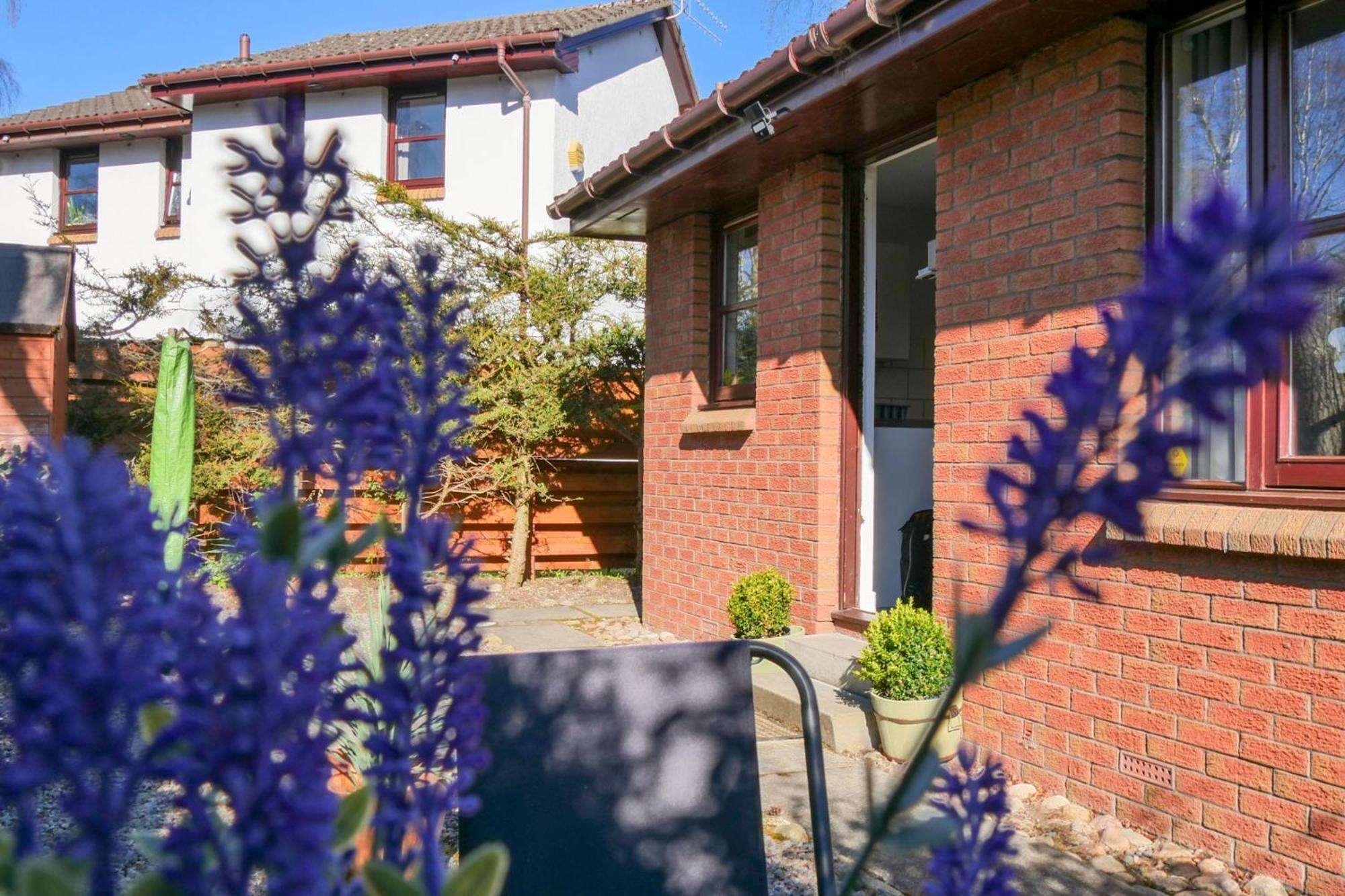 Silverglades Homes Aviemore