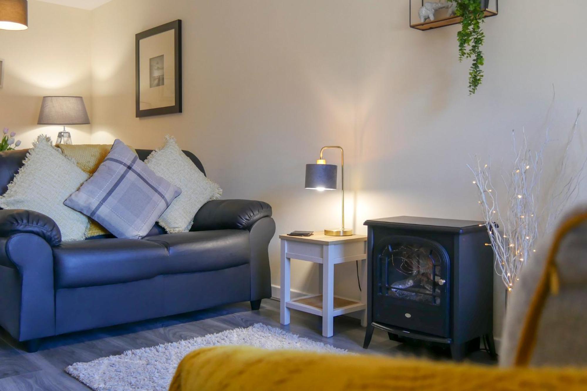 Silverglades Homes * Aviemore