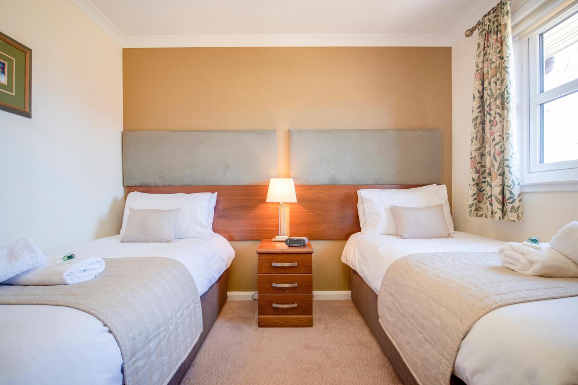 Apartamento Silverglades Homes