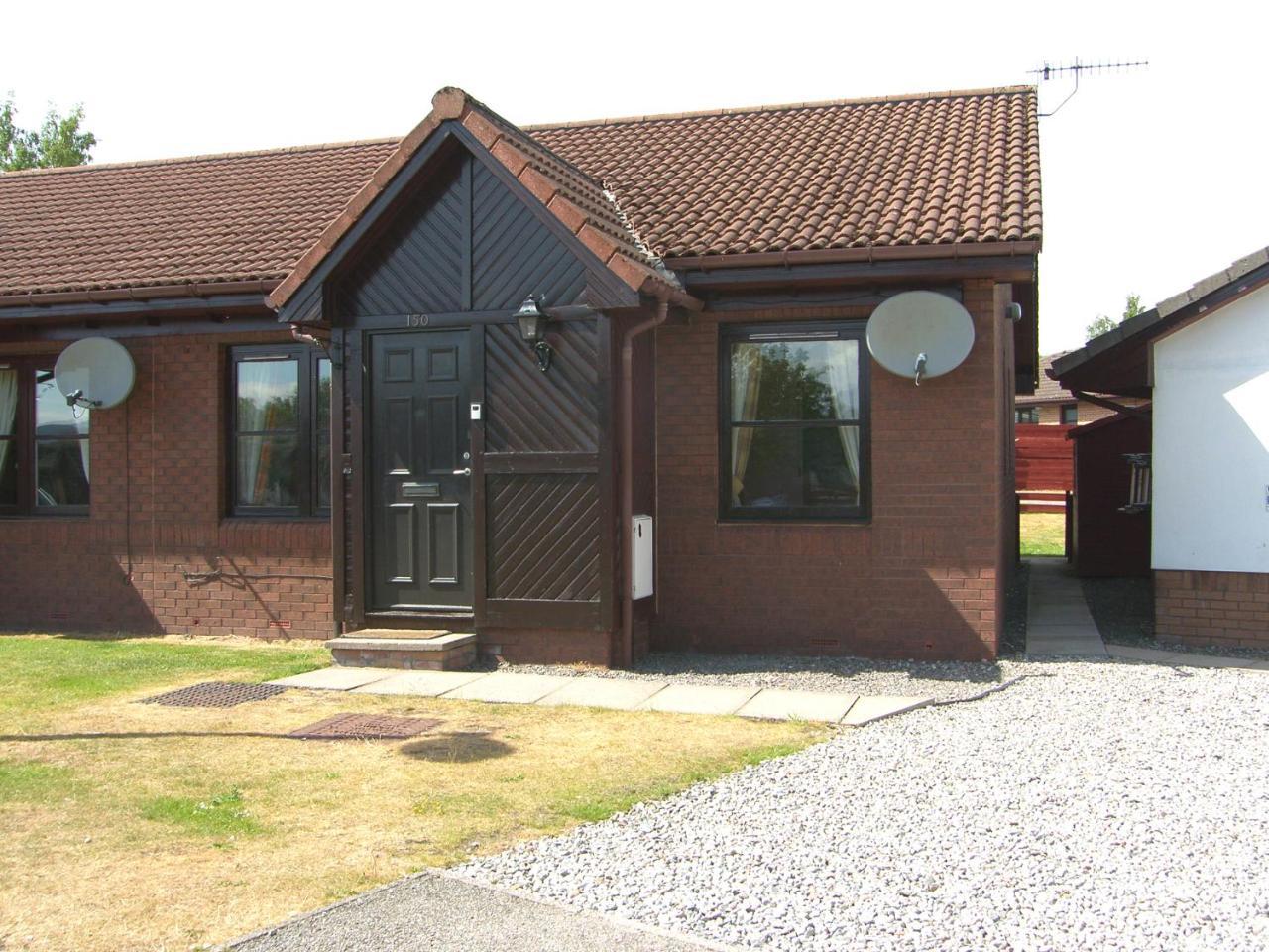 Silverglades Homes Appartamento Aviemore