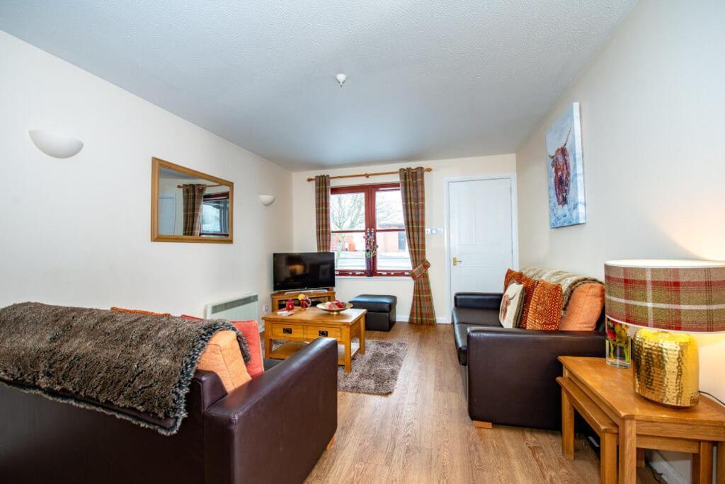 Silverglades Homes Appartement