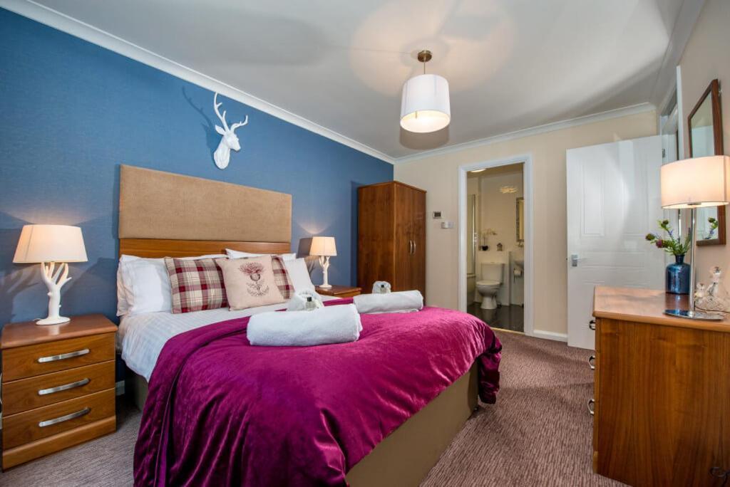 Appartement Silverglades Homes