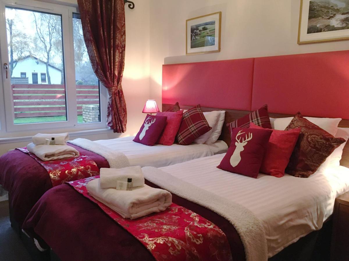 Silverglades Homes Appartement